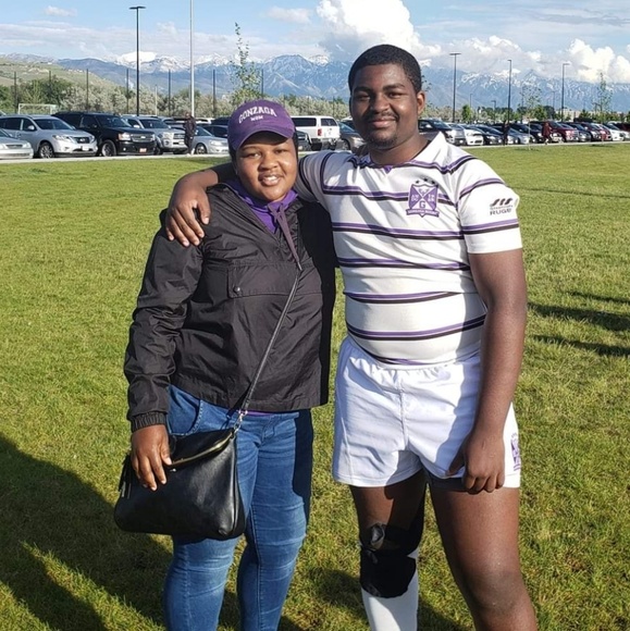 Meet your Posher, Angel - Picture 6 of 8